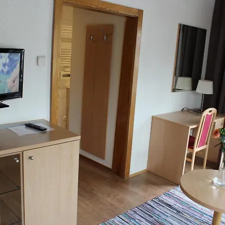 Hotel Alt Kirchheim