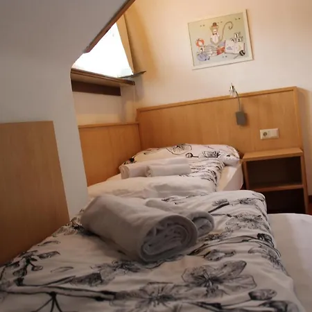Hotel Alt Kirchheim Bad Kleinkirchheim