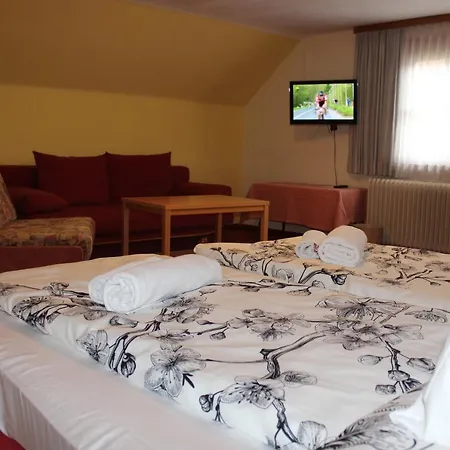 Alt Kirchheim Hotel
