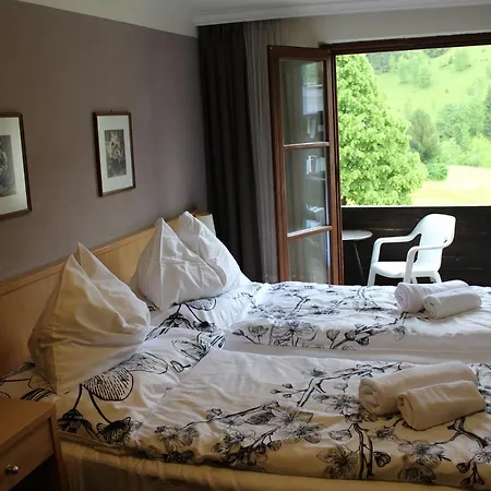 Alt Kirchheim Hotel *