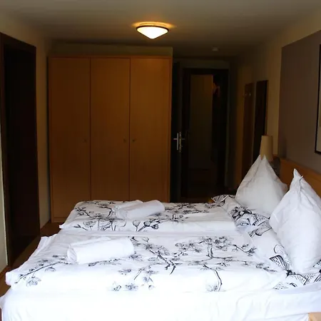Hotel Alt Kirchheim *
