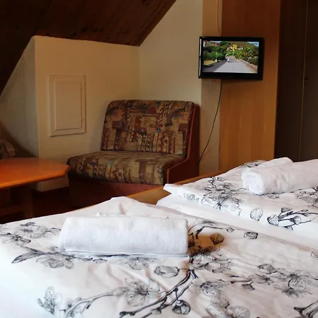 Hotel Alt Kirchheim Bad Kleinkirchheim