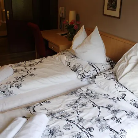 Hotel Alt Kirchheim