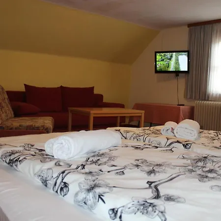 Hotel Alt Kirchheim