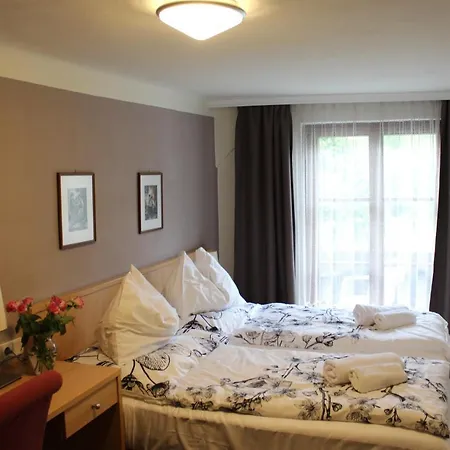 Alt Kirchheim Hotel Bad Kleinkirchheim