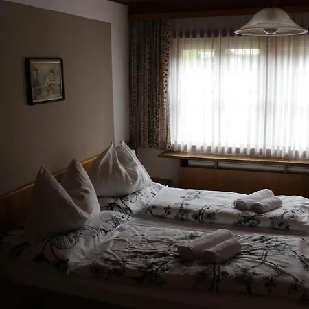 Hotel Alt Kirchheim