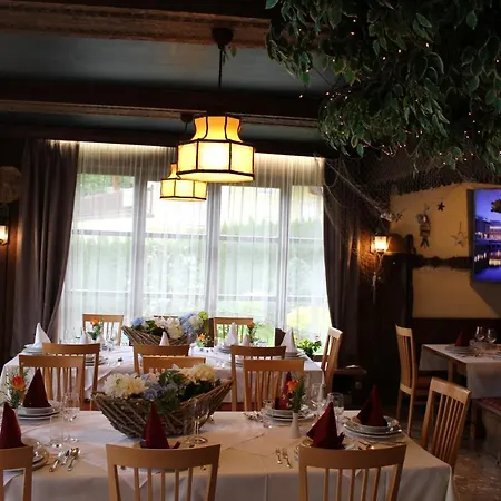 Alt Kirchheim Hotel