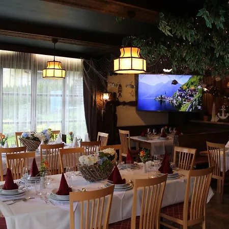 Hotel Alt Kirchheim Bad Kleinkirchheim