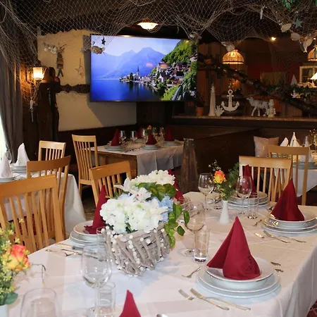 Alt Kirchheim Hotel Bad Kleinkirchheim