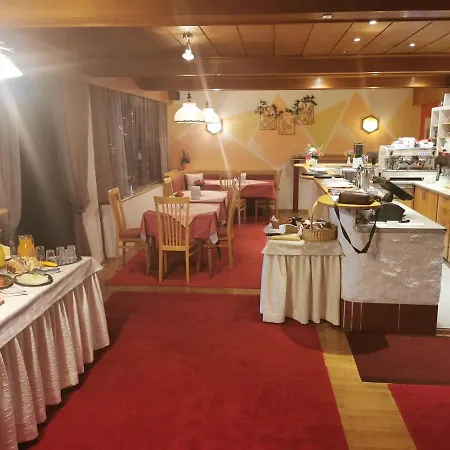 Hotel Alt Kirchheim Bad Kleinkirchheim