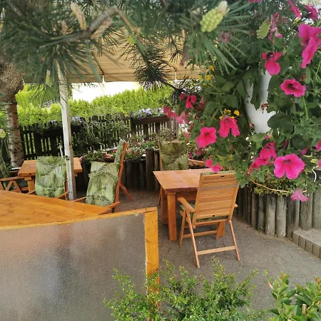 Hotel Alt Kirchheim